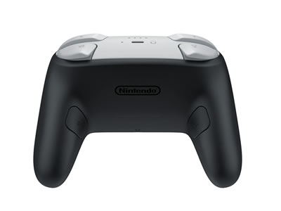 intendo Switch 2 Pro Controller