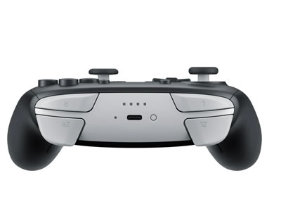 intendo Switch 2 Pro Controller