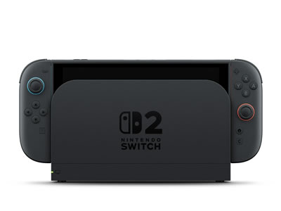 Nintendo Switch 2 System