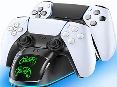 PS5 Controller Charger